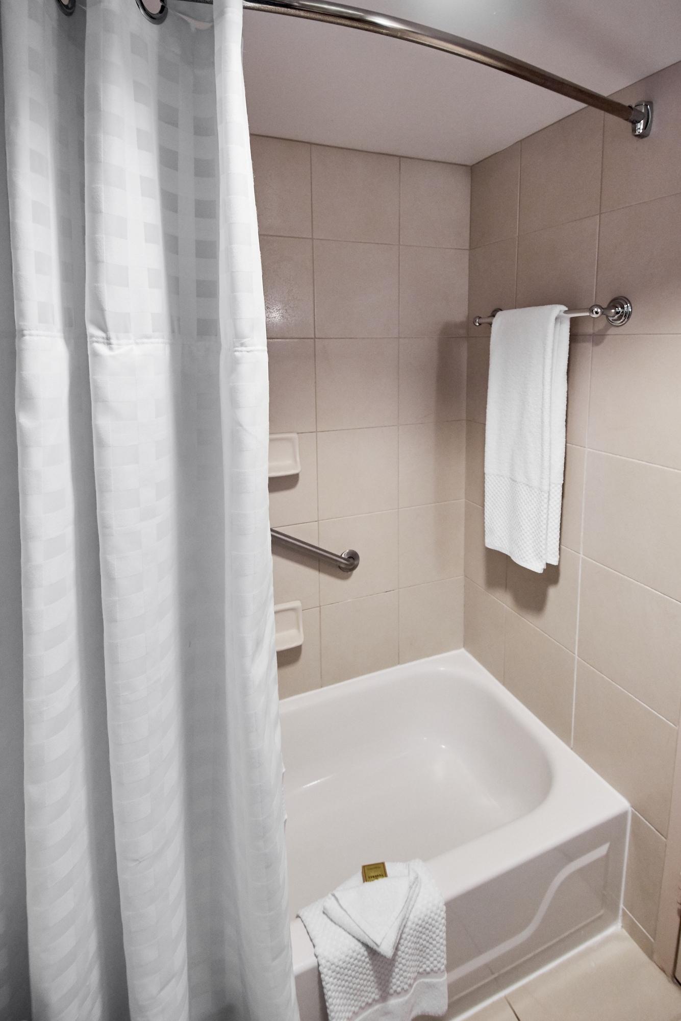 Wyndham Independence Hotel Ngoại thất bức ảnh