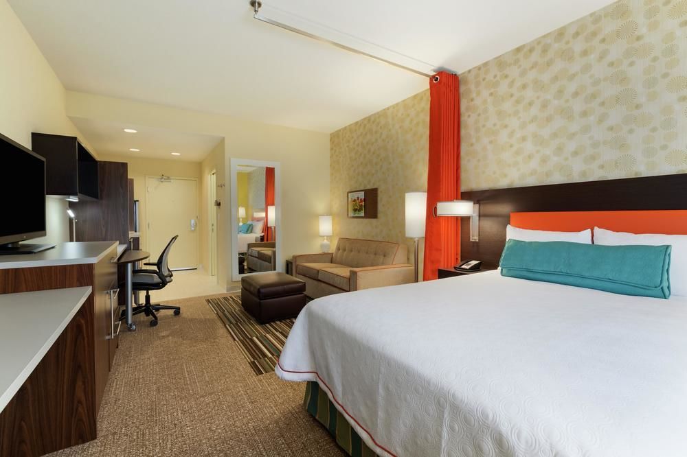 Wyndham Independence Hotel Ngoại thất bức ảnh