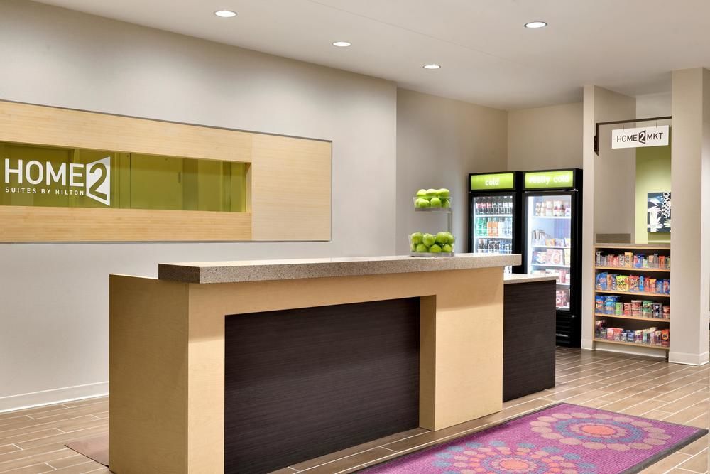 Wyndham Independence Hotel Ngoại thất bức ảnh