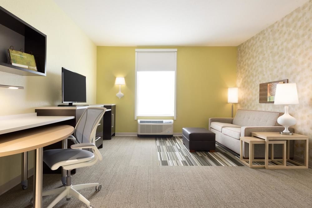 Wyndham Independence Hotel Ngoại thất bức ảnh