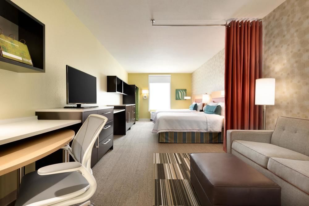 Wyndham Independence Hotel Ngoại thất bức ảnh
