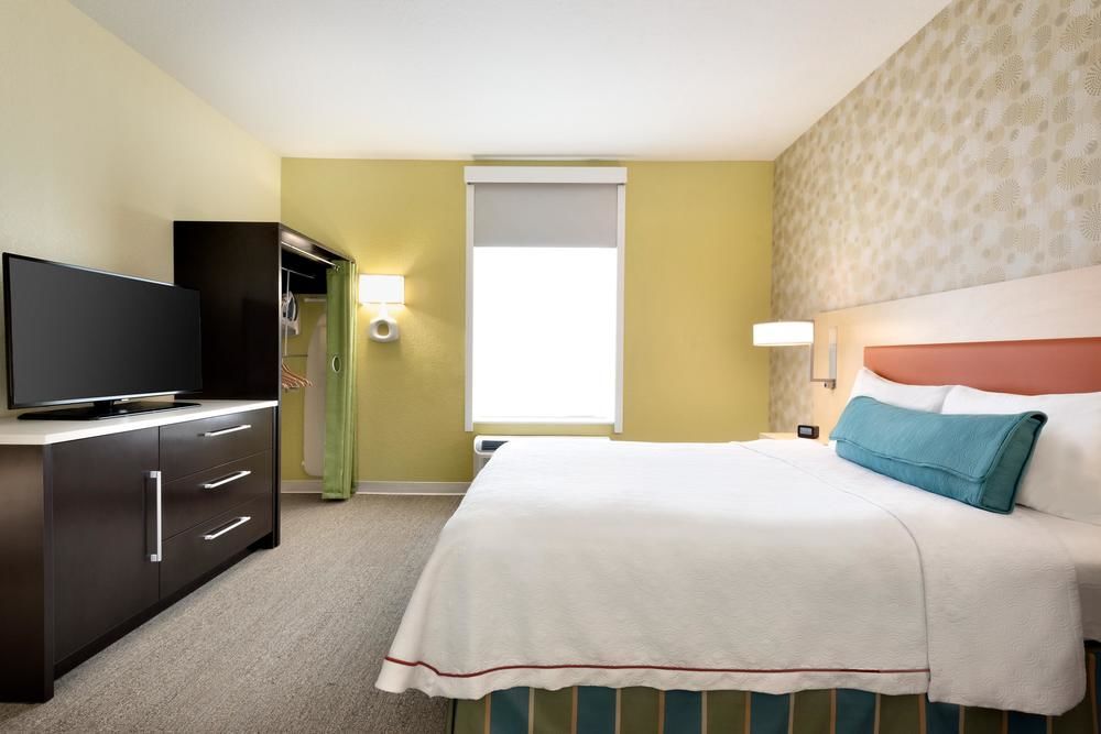Wyndham Independence Hotel Ngoại thất bức ảnh