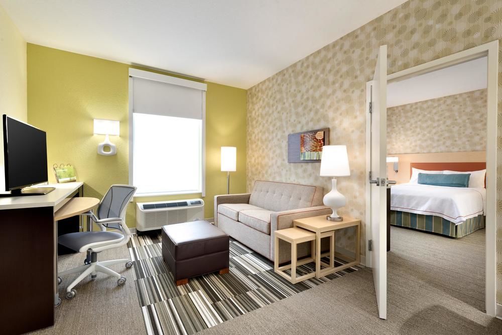 Wyndham Independence Hotel Ngoại thất bức ảnh