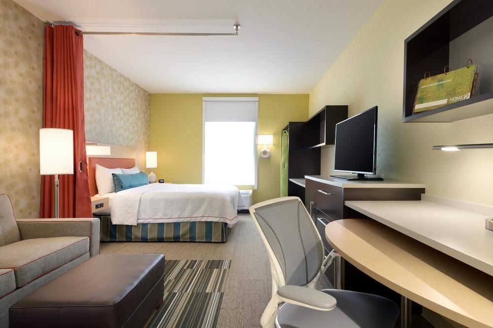 Wyndham Independence Hotel Ngoại thất bức ảnh