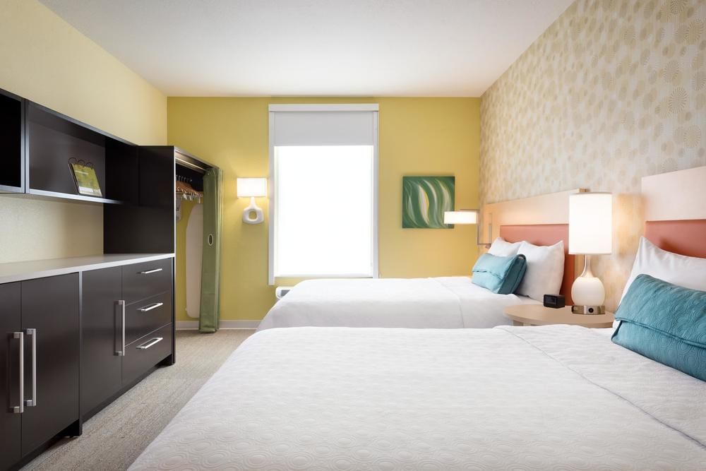Wyndham Independence Hotel Ngoại thất bức ảnh