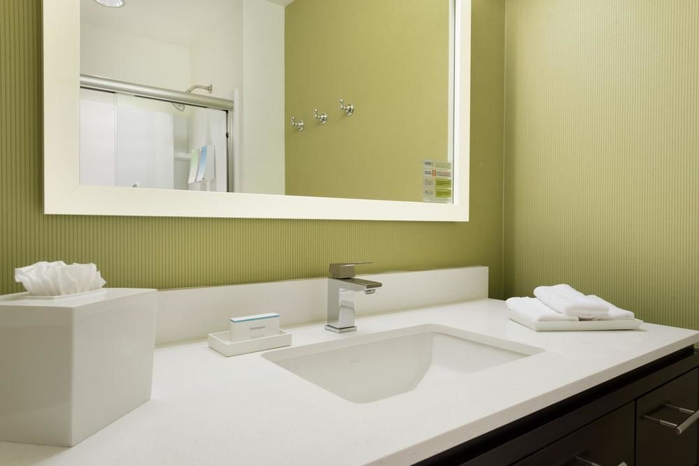 Wyndham Independence Hotel Ngoại thất bức ảnh