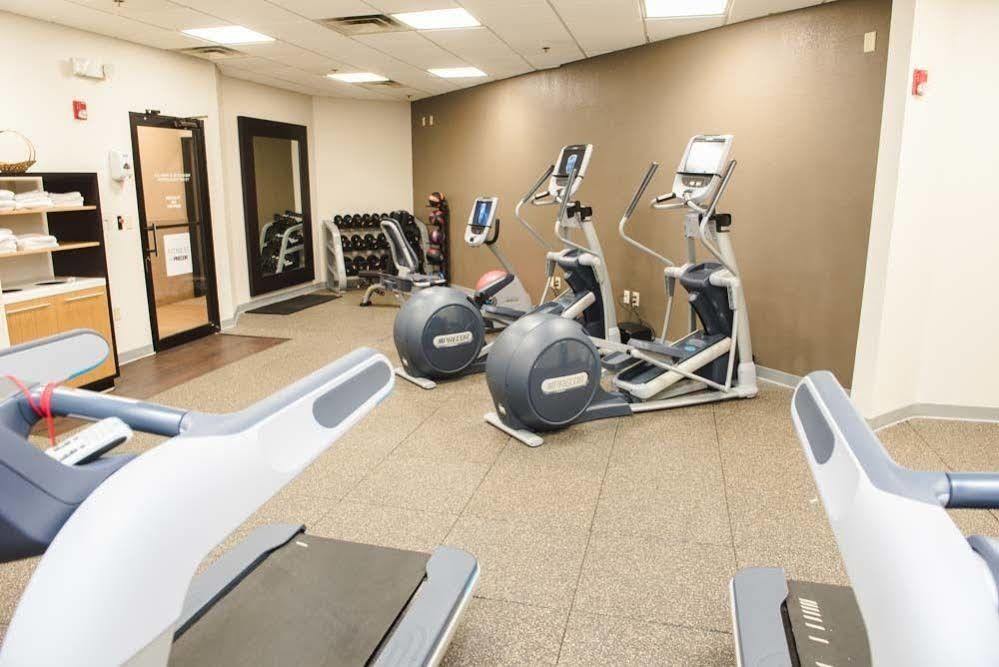 Wyndham Independence Hotel Ngoại thất bức ảnh
