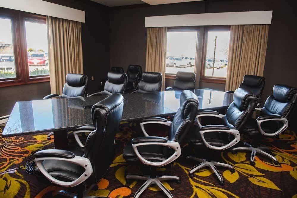 Wyndham Independence Hotel Ngoại thất bức ảnh