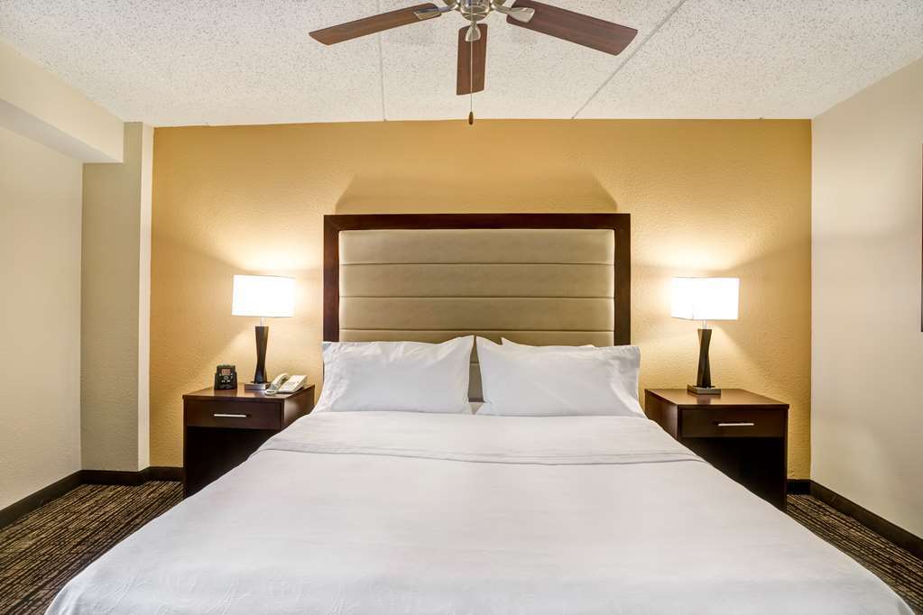 Wyndham Independence Hotel Ngoại thất bức ảnh